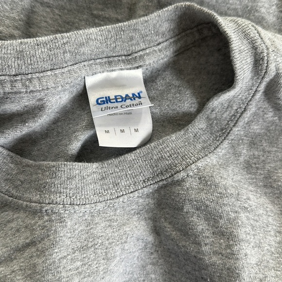 EUC New England Patriots T-Shirt size medium - Picture 3 of 3